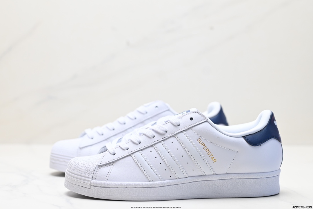 Adidas Superstar Shoes